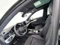 Audi A4 avant 35 tdi 163 cv stronic black line Negro - thumbnail 11