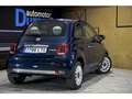 Fiat 500 1.0 Hybrid Dolcevita 52kW Bleu - thumbnail 4