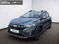 Dacia Sandero Stepway Extreme TCe 90 CVT WKR Kostenlos* Groen - thumbnail 1