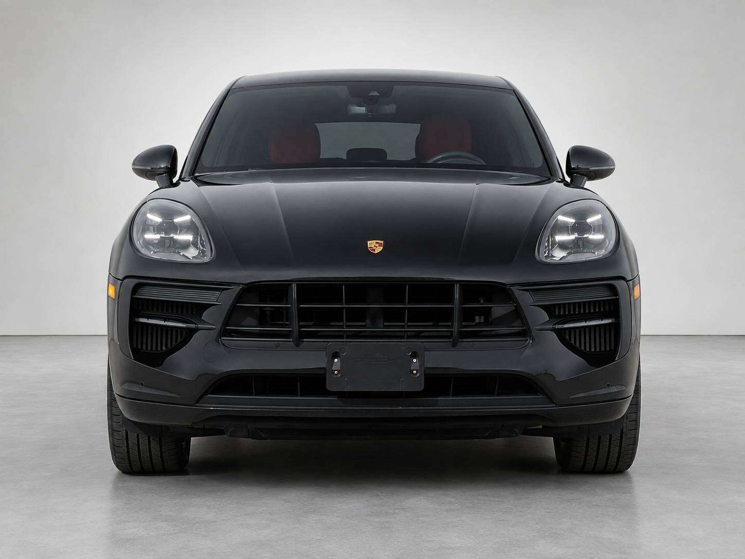 2021 Porsche Macan GTS