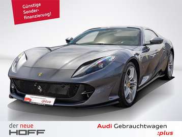 GTS Garantie bis 04/27 Folie Lift Lenkrad Carbon R