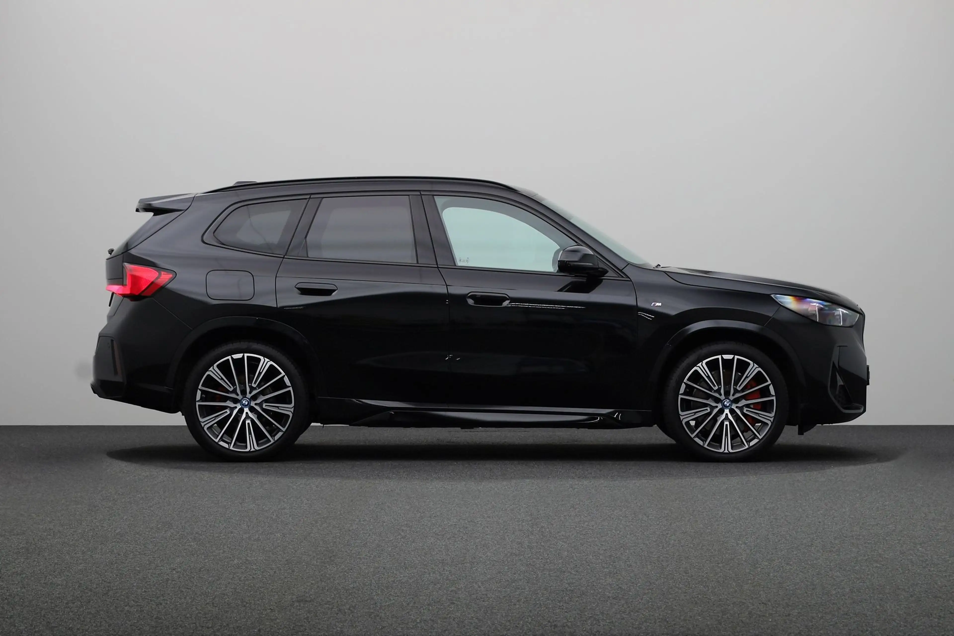 BMW X1 xDrive25e | M Sportpakket Pro | Stuurwielrand verw — photo 10