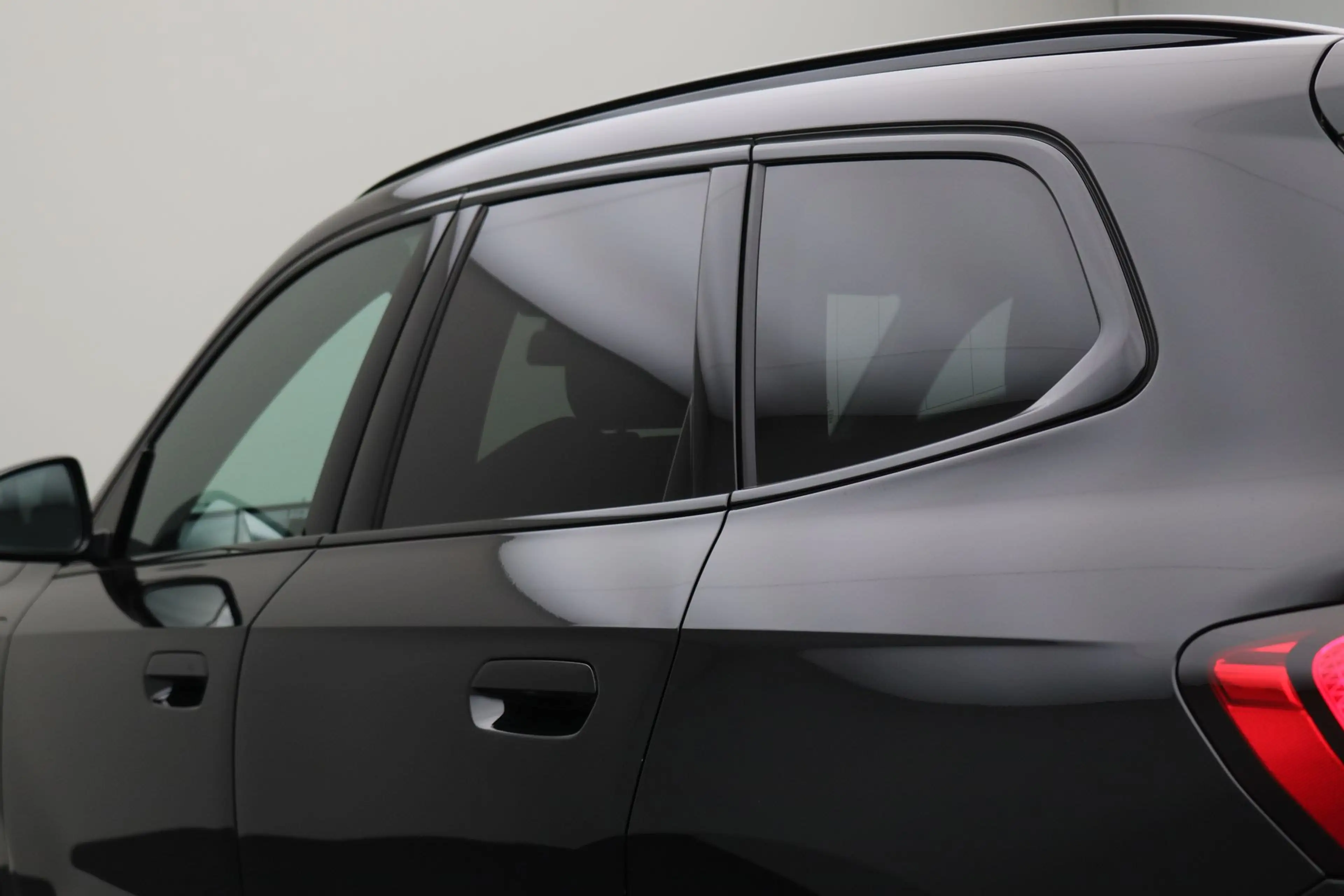 BMW X1 xDrive25e | M Sportpakket Pro | Stuurwielrand verw — photo 3