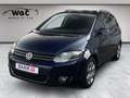 Volkswagen Golf Plus 1.4 TSI Highline SHZ*XENON*ALU*HU*PDC*ALCANTARA Bleu - thumbnail 1