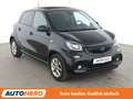 smart forFour 0.9 Turbo passion Aut.*NAVI*PDC*SHZ*KLIMA*TEMPO* Schwarz - thumbnail 8