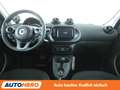 smart forFour 0.9 Turbo passion Aut.*NAVI*PDC*SHZ*KLIMA*TEMPO* Schwarz - thumbnail 12
