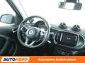 smart forFour 0.9 Turbo passion Aut.*NAVI*PDC*SHZ*KLIMA*TEMPO* Schwarz - thumbnail 13