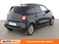 smart forFour 0.9 Turbo passion Aut.*NAVI*PDC*SHZ*KLIMA*TEMPO* Schwarz - thumbnail 6