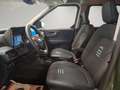 Ford Tourneo Courier Active+Abstandsregeltempomat+Totwinkelassistent Grün - thumbnail 7