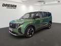Ford Tourneo Courier Active+Abstandsregeltempomat+Totwinkelassistent Grün - thumbnail 1