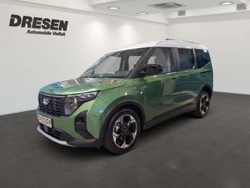 Active+Abstandsregeltempomat+Totwinkelassistent