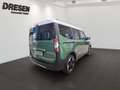 Ford Tourneo Courier Active+Abstandsregeltempomat+Totwinkelassistent Grün - thumbnail 3