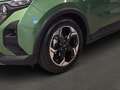Ford Tourneo Courier Active+Abstandsregeltempomat+Totwinkelassistent Grün - thumbnail 6