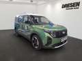 Ford Tourneo Courier Active+Abstandsregeltempomat+Totwinkelassistent Grün - thumbnail 2