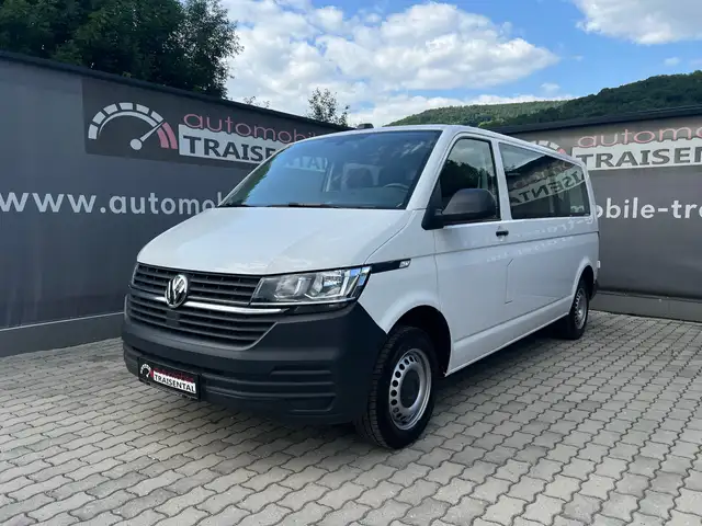 Volkswagen T6.1 Kombi lang FWD