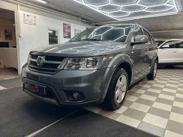 2.0 MJT 140CV 7PLACES