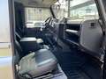 Land Rover Defender 90 Td4 Station Wagon SE srebrna - thumbnail 21