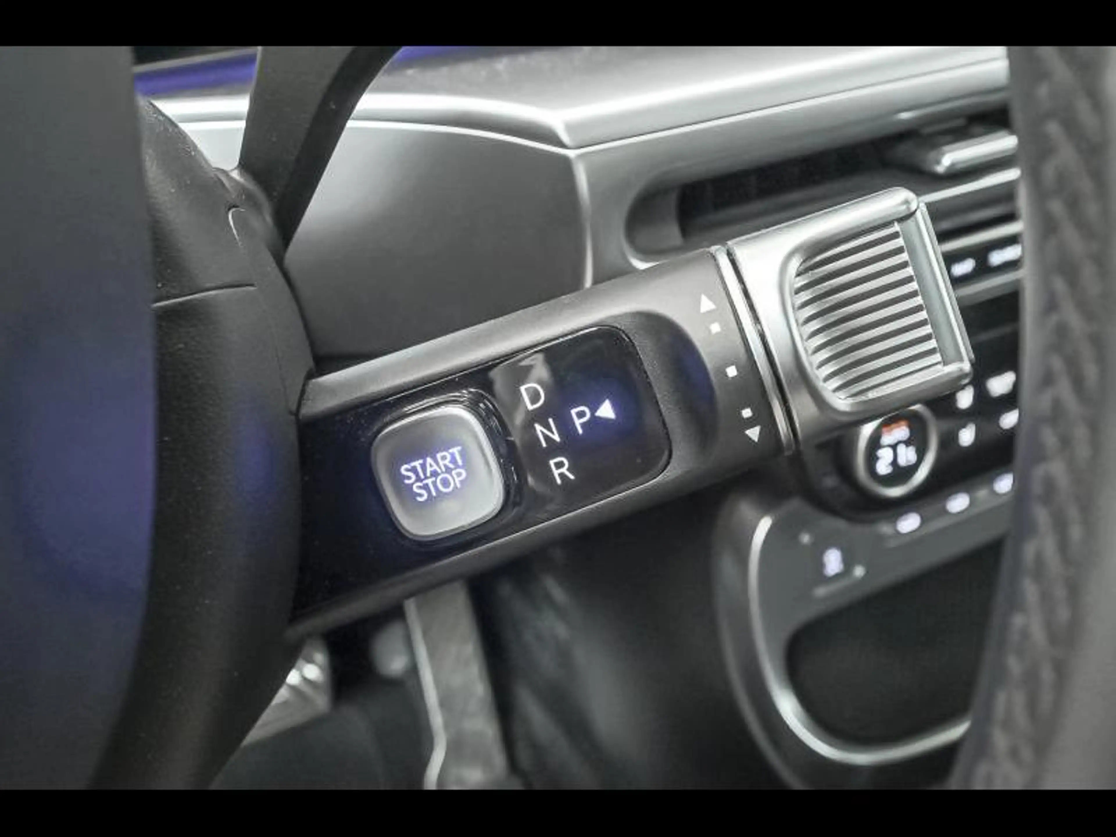 Hyundai IONIQ 9 IONIQ 9 AWD Performance 7S Calligraphy — photo 12