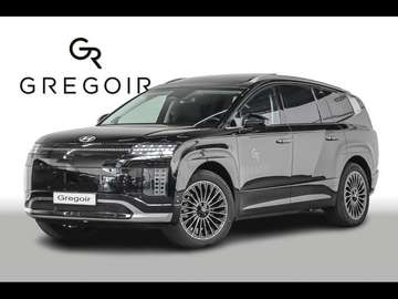 9 IONIQ 9 AWD Performance 7S Calligraphy