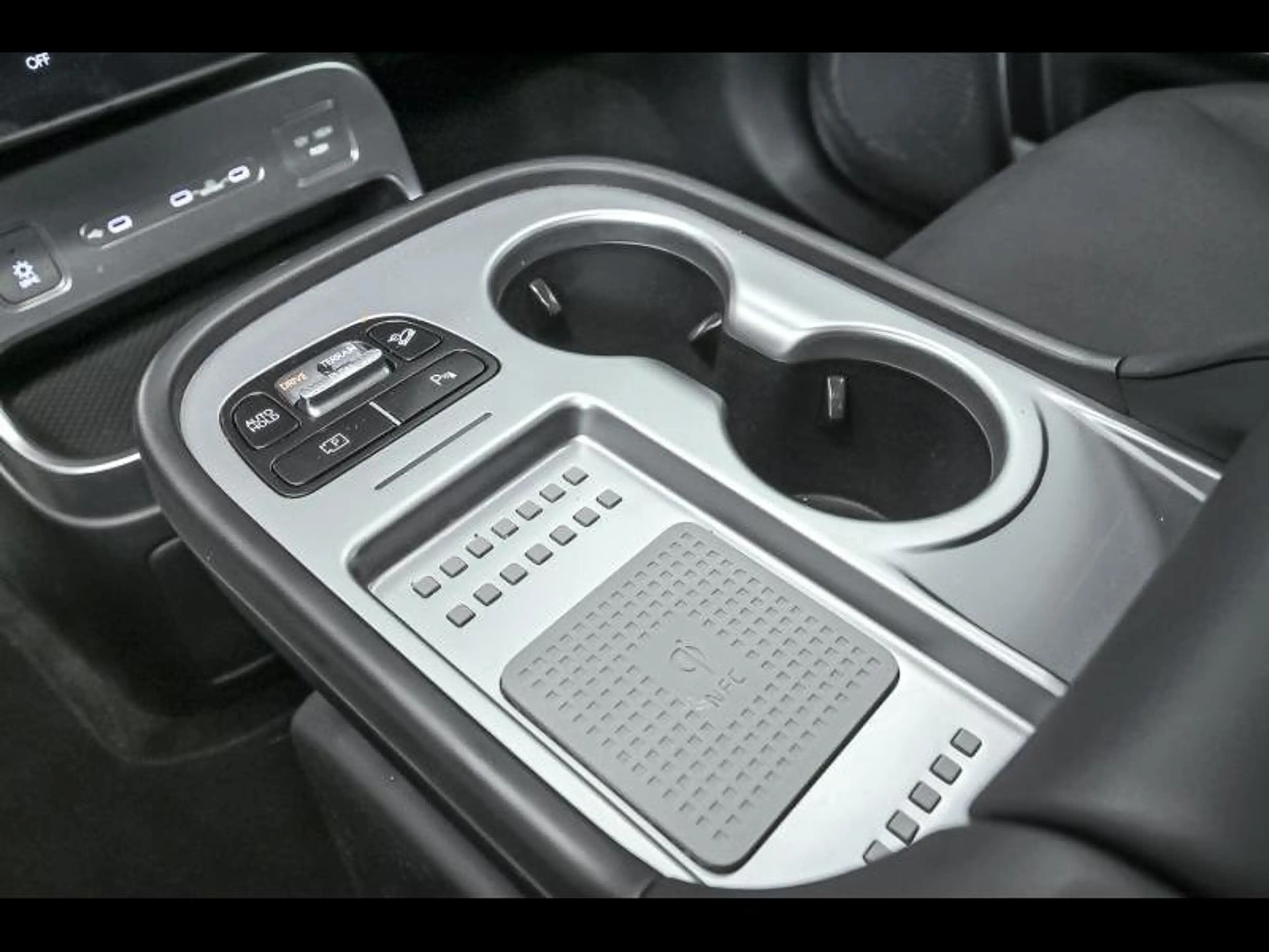 Hyundai IONIQ 9 IONIQ 9 AWD Performance 7S Calligraphy — photo 11