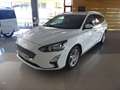 Ford Focus Sportbreak 1.5 Ecoblue Trend+ 120 Blanco - thumbnail 1