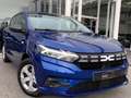 Dacia Sandero 1.0i / Phares LED / Bluetooth / Cruise / GARANTIE Blau - thumbnail 3