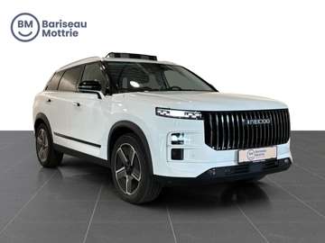 1.6 T-GDI 145 DCT 4WD PREMIUM*CARPLAY*PANO DAK*360