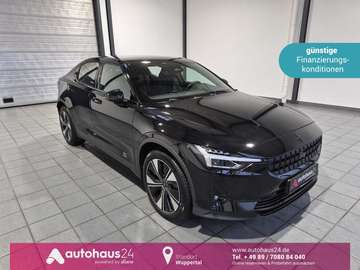 Polestar 2 Long Range  Single Motor 78kWh|LED