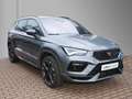 CUPRA Ateca VZ 2.0 TSI 4Drive Pano AHK Navi+VC ACC LED 360°... Grau - thumbnail 3