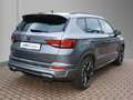 CUPRA Ateca VZ 2.0 TSI 4Drive Pano AHK Navi+VC ACC LED 360°... Grau - thumbnail 4