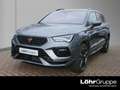 CUPRA Ateca VZ 2.0 TSI 4Drive Pano AHK Navi+VC ACC LED 360°... Grau - thumbnail 1