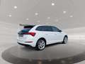 Skoda Scala 1.0 TSI Clever Pano AHK DynLi GRA Wit - thumbnail 4