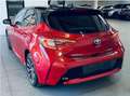 Toyota Corolla 1.8 Hybrid Premium e-CVT+NAVI+CAMERA+GARANTIE Rouge - thumbnail 2