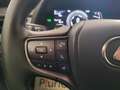 Lexus UX 250h Hybrid auto Fari LED Navi Retrocamera Cruise Silber - thumbnail 23