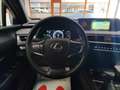 Lexus UX 250h Hybrid auto Fari LED Navi Retrocamera Cruise Silber - thumbnail 9