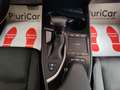 Lexus UX 250h Hybrid auto Fari LED Navi Retrocamera Cruise Silber - thumbnail 39