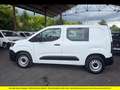 Citroen Berlingo CLUB Blanc - thumbnail 8