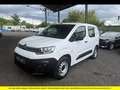 Citroen Berlingo CLUB Blanc - thumbnail 1