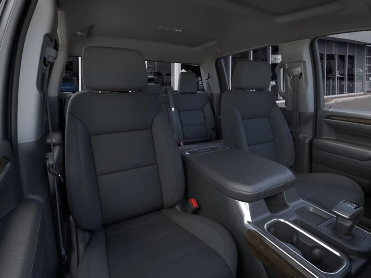 GMC Sierra 1500 снимка GMC Sierra 1500