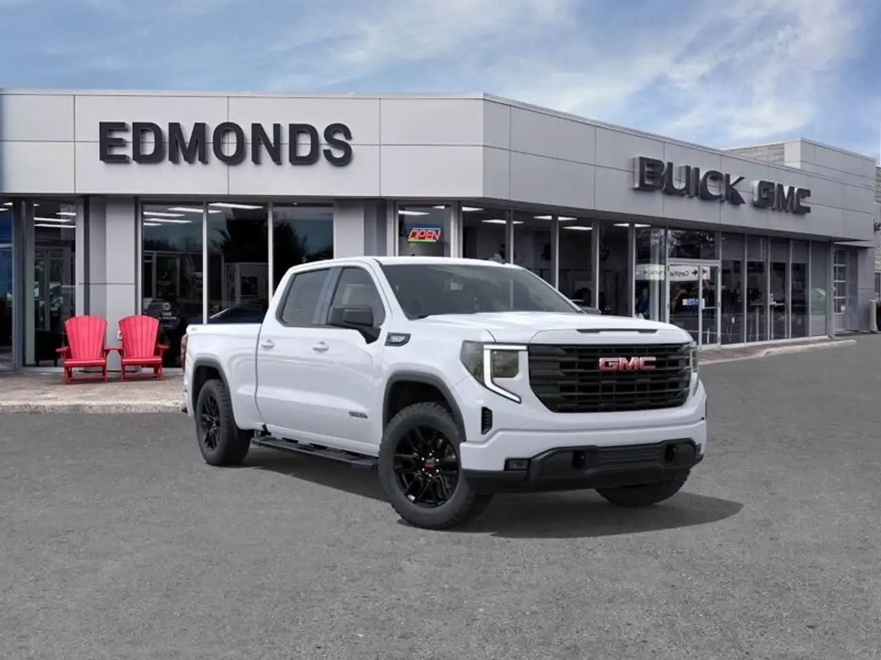 GMC Sierra 1500 снимка GMC Sierra 1500