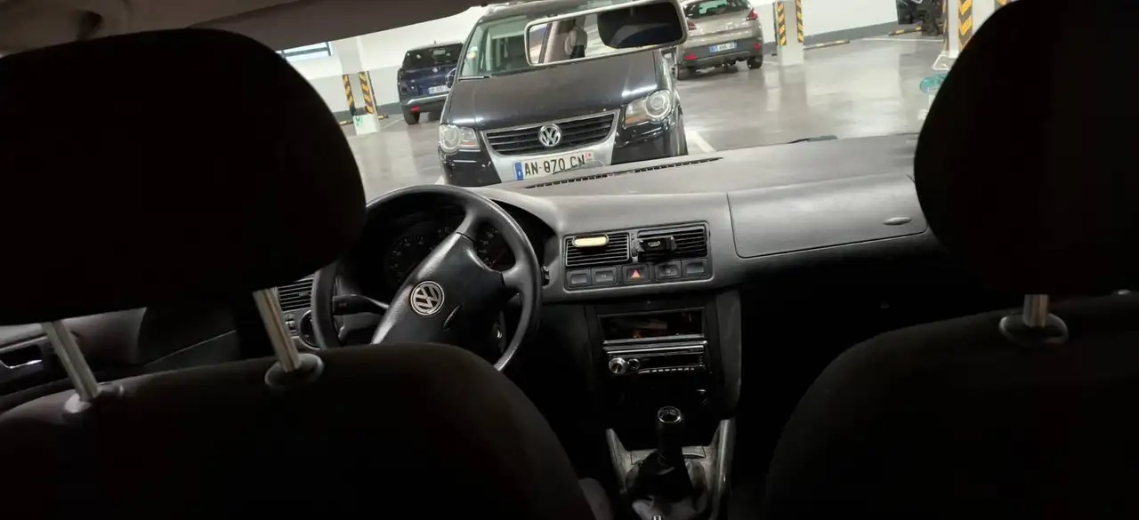 Volkswagen Golf 1.4i, foto 3