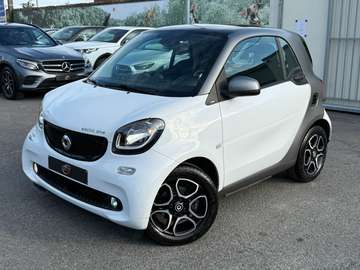 Coupe 17.6 kWh / CUIR / PANO / ETAT NICKEL