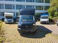 Ford Transit Pritsche 350 L2 Einzelkabine Negru - thumbnail 1