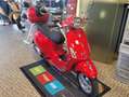 Vespa Primavera 150 3V Rood - thumbnail 2