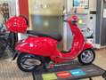 Vespa Primavera 150 3V Rood - thumbnail 1