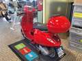 Vespa Primavera 150 3V Rood - thumbnail 4