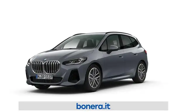 BMW 2 Series in Grey for sale