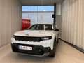Jeep Compass Hybrid 1.2 eDCT 107 kW Altitude Weiß - thumbnail 1