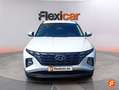 Hyundai TUCSON MANUAL Blanco - thumbnail 2