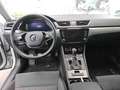 Skoda Superb Combi Style 2.0TDI DSG/ Matrix, Navi, AHK Weiß - thumbnail 7